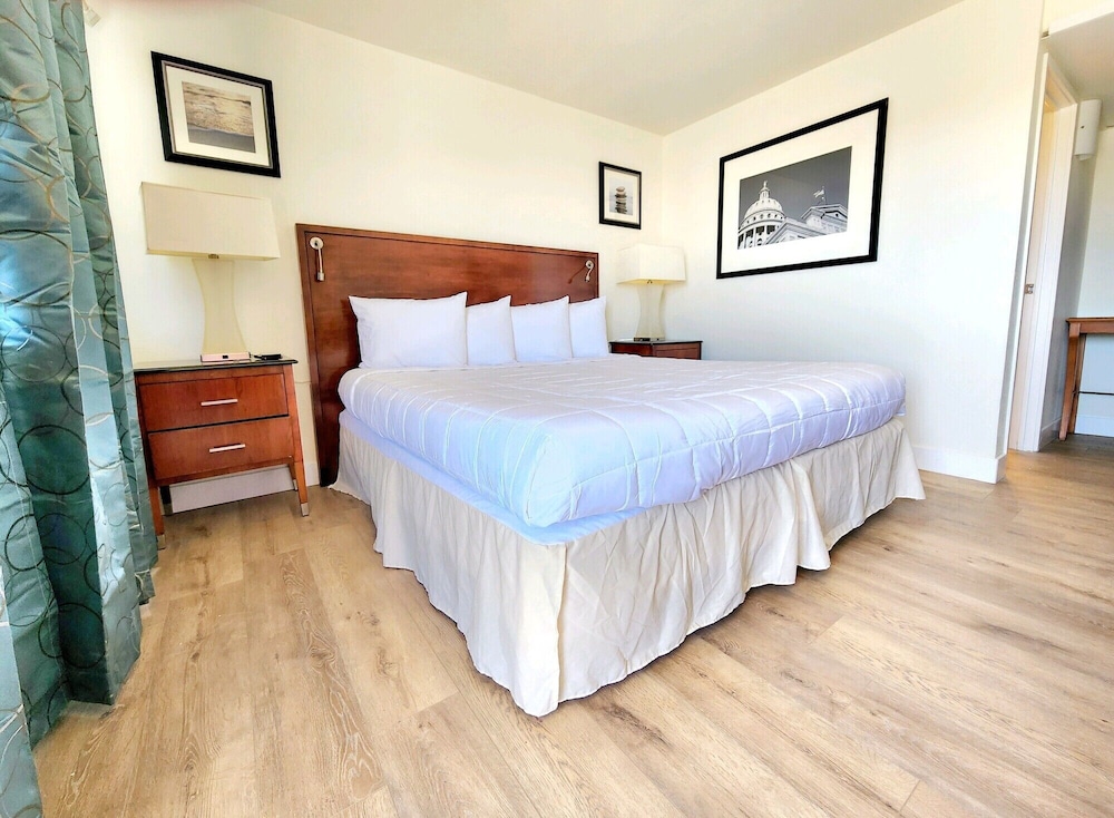 Willcox Extended Residence & Suites - photo 5