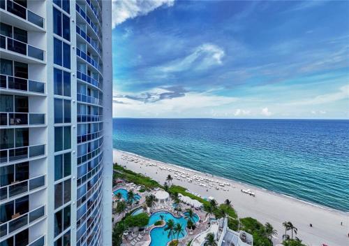 Ocean View Luxurious Studio Premium Amenities - photo 32