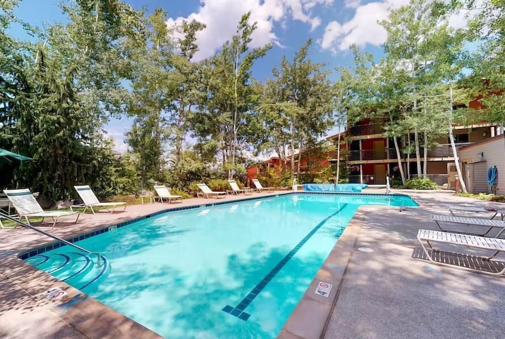 Snowmass Village by Gondola Resorts - photo 60