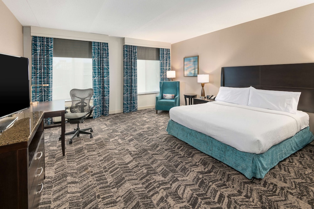 Hilton Garden Inn Silver Spring White Oak - photo 8