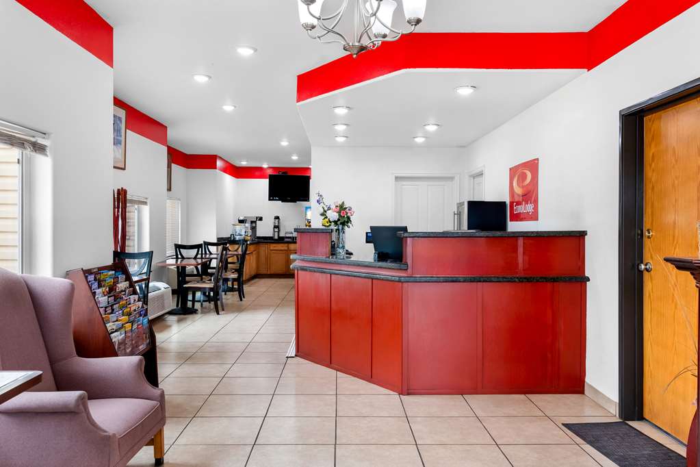 Econo Lodge Panguitch near Bryce Canyon - photo 8