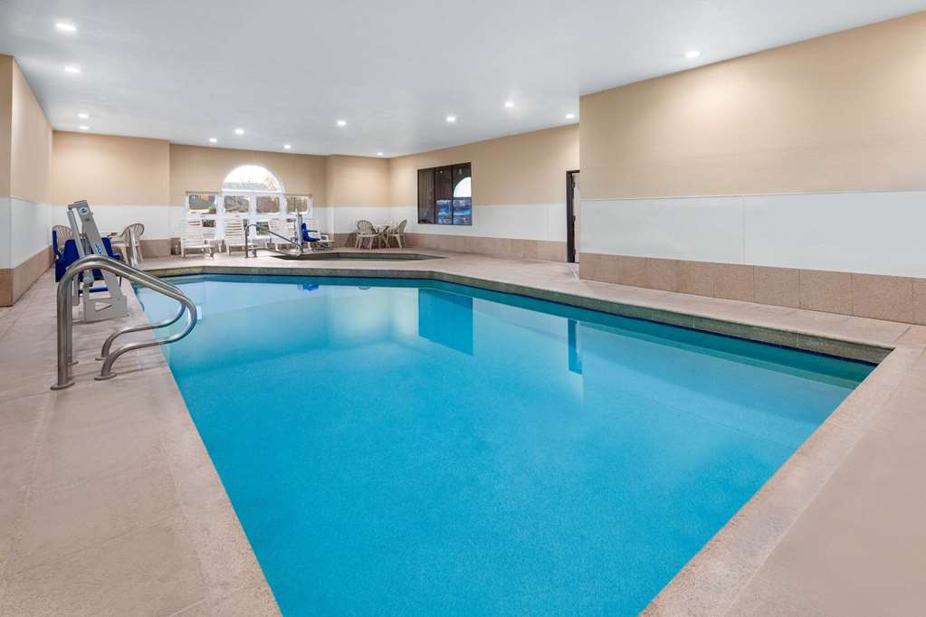 Howard Johnson by Wyndham Williams - photo 26