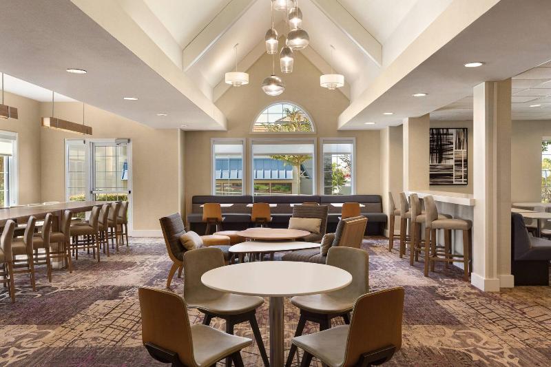 Residence Inn by Marriott Folsom Sacramento - photo 21
