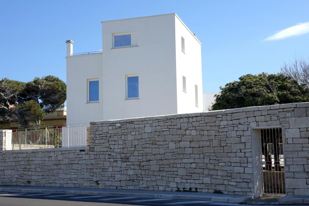 La Finestra Sul Mare — 4-Star Luxury Hotel in Bari, Italy