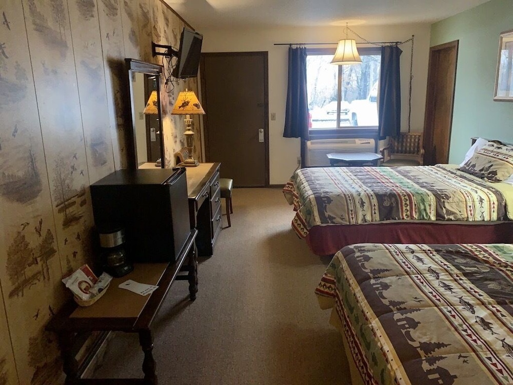 Hidden Lake Resort - photo 8