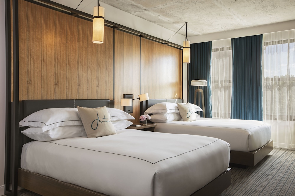 Kimpton Aertson Hotel by IHG - photo 12