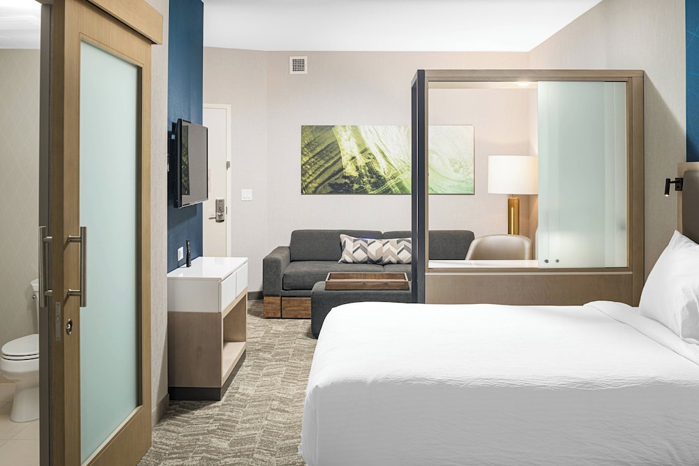 SpringHill Suites by Marriott Savannah Richmond Hill - photo 6