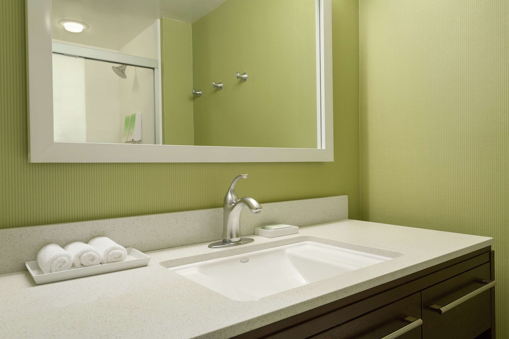 Home2 Suites by Hilton Salt Lake City South Jordan UT - photo 25
