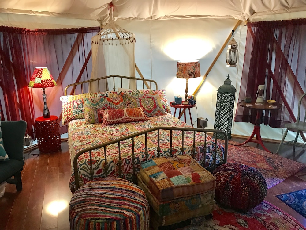 Gorgeous Stays - photo 24