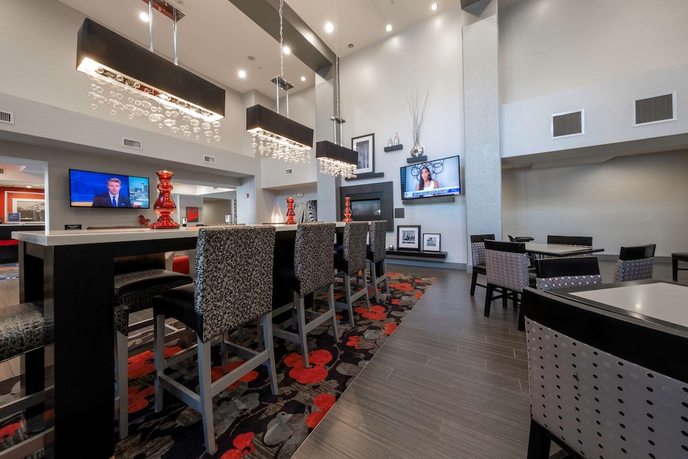 Hampton Inn & Suites DuPont - photo 56