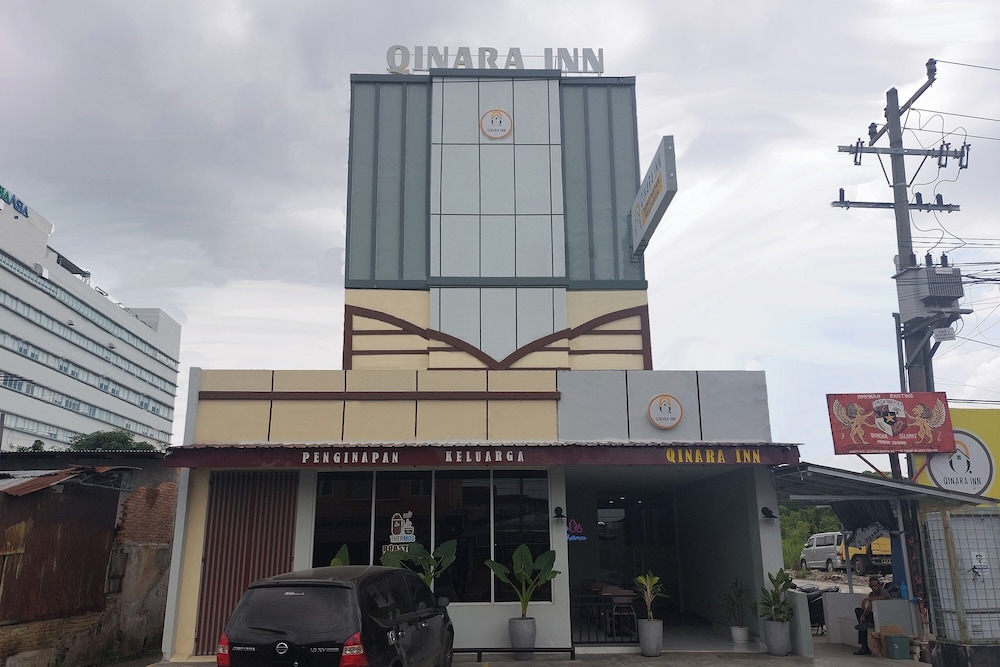 Qinara Inn - last minute hotel in Medan