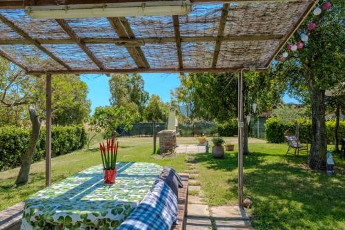 Girasole - carbon neutral hotel in Grosseto