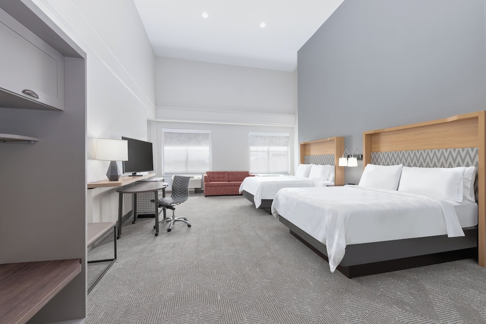 Holiday Inn Killeen Fort Hood Area by IHG - photo 20