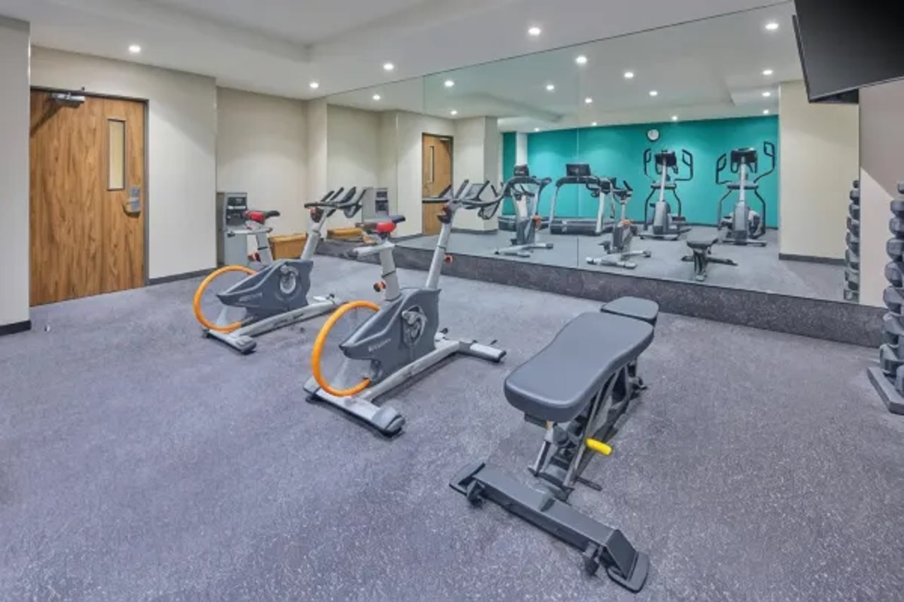 City Express By Marriott Tijuana El Florido