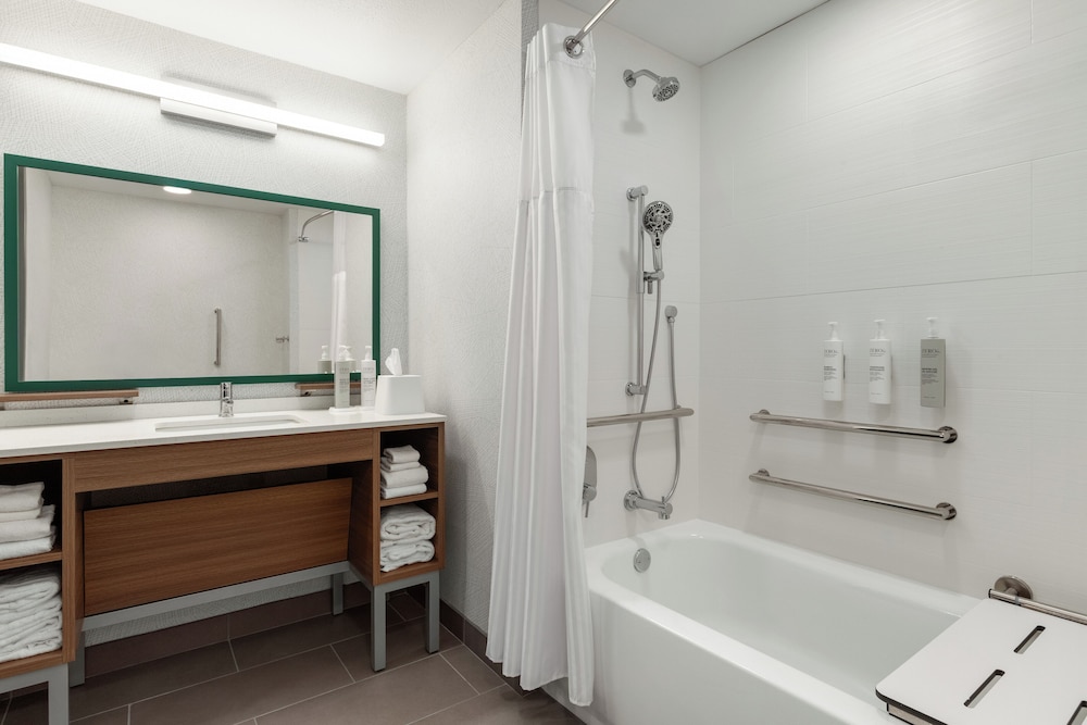 Home2 Suites By Hilton Denton - photo 35