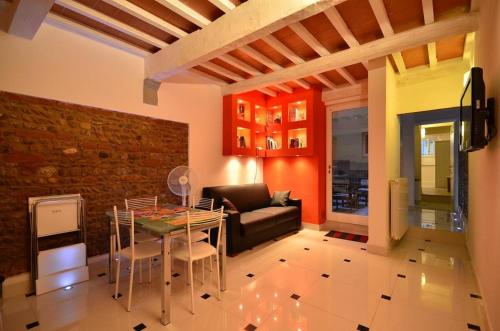 La Culla del Centro — 4-Star Luxury Hotel in Florence, Italy