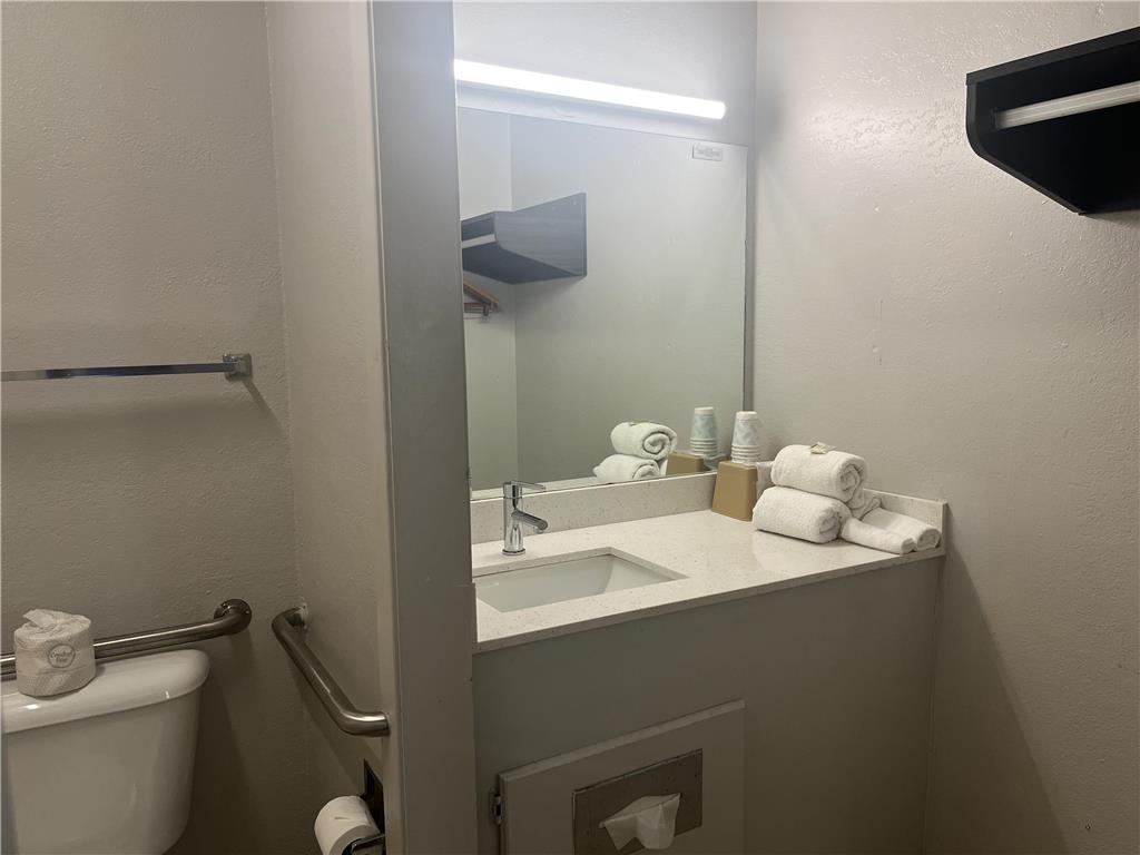 Motel 6 New Boston TX - photo 5