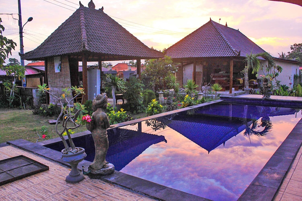 Dream Beach Berlian