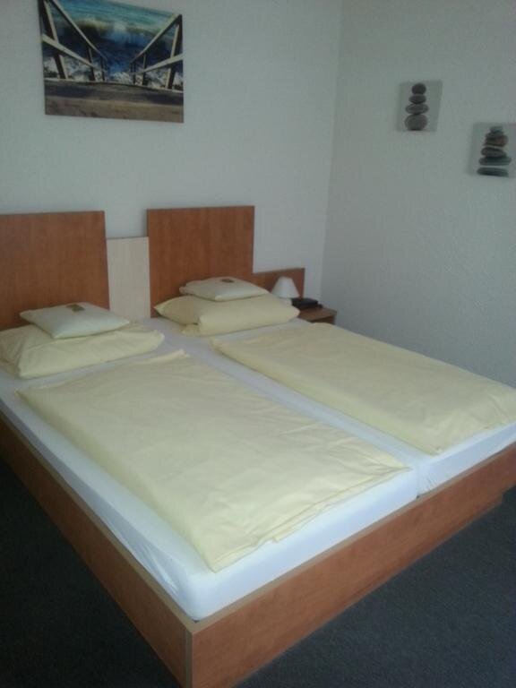 Zur Reblaus in Boppard, Germany