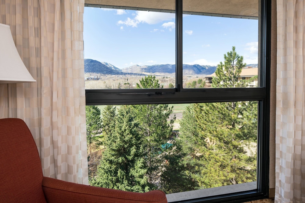 Denver Marriott West - photo 5