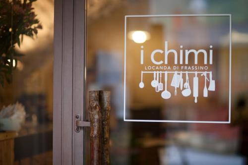I Chimi Locanda di Frassino pet-friendly hotel Frassino