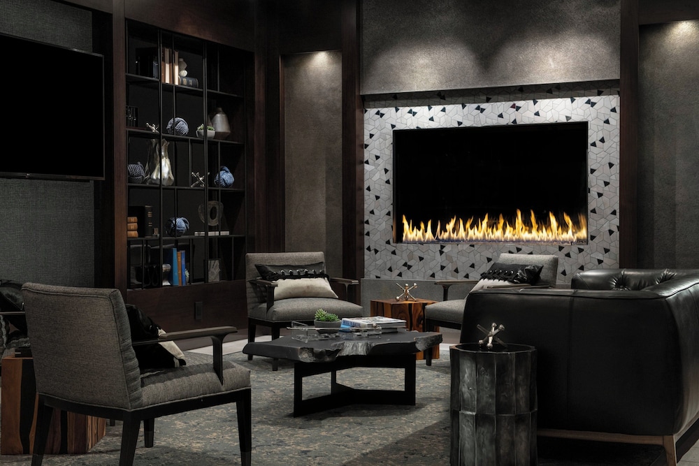 TownePlace Suites by Marriott Boston Medford - photo 38