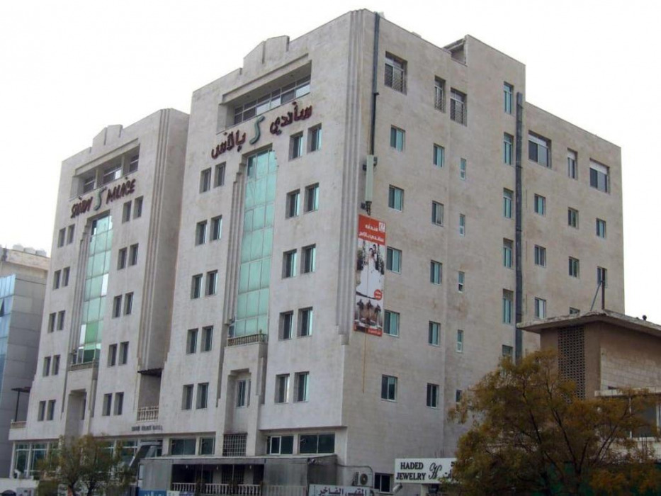 Sandy Le Oriental Hotel - last minute hotel in Amman