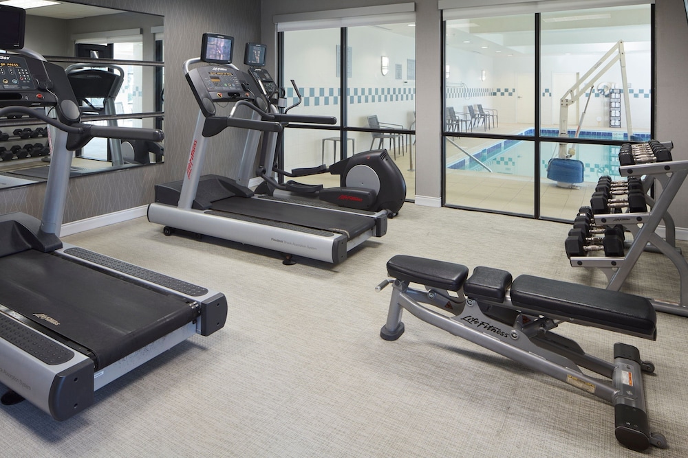 Courtyard by Marriott Winchester - photo 18