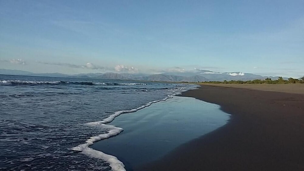Sablayan Paraiso Beach Resort — hotel in Sablayan