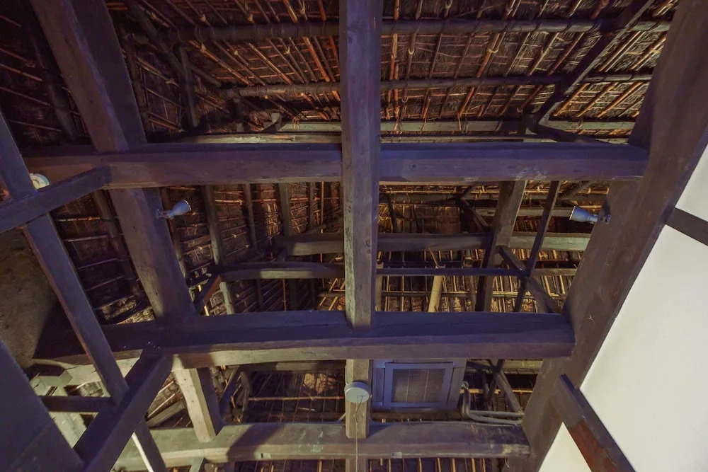 Kominka Sakuraya in Atami, Japan