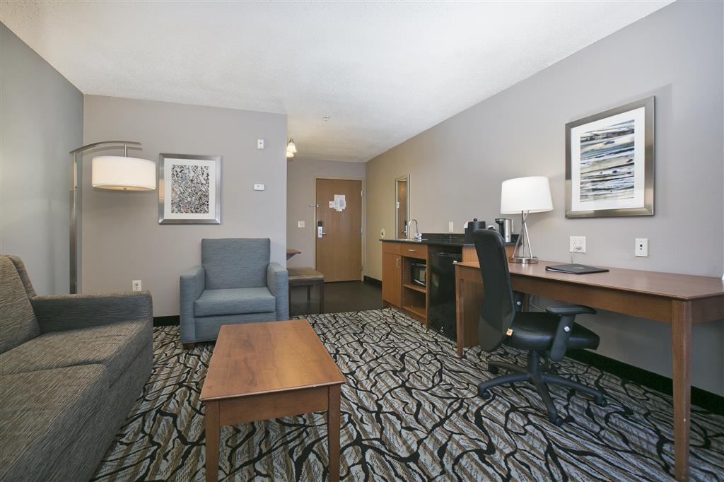 Best Western Plus Blaine at the National Sports Center - photo 34