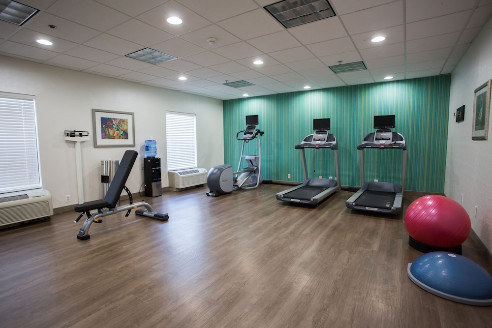 Holiday Inn Express Wilmington by IHG - photo 54