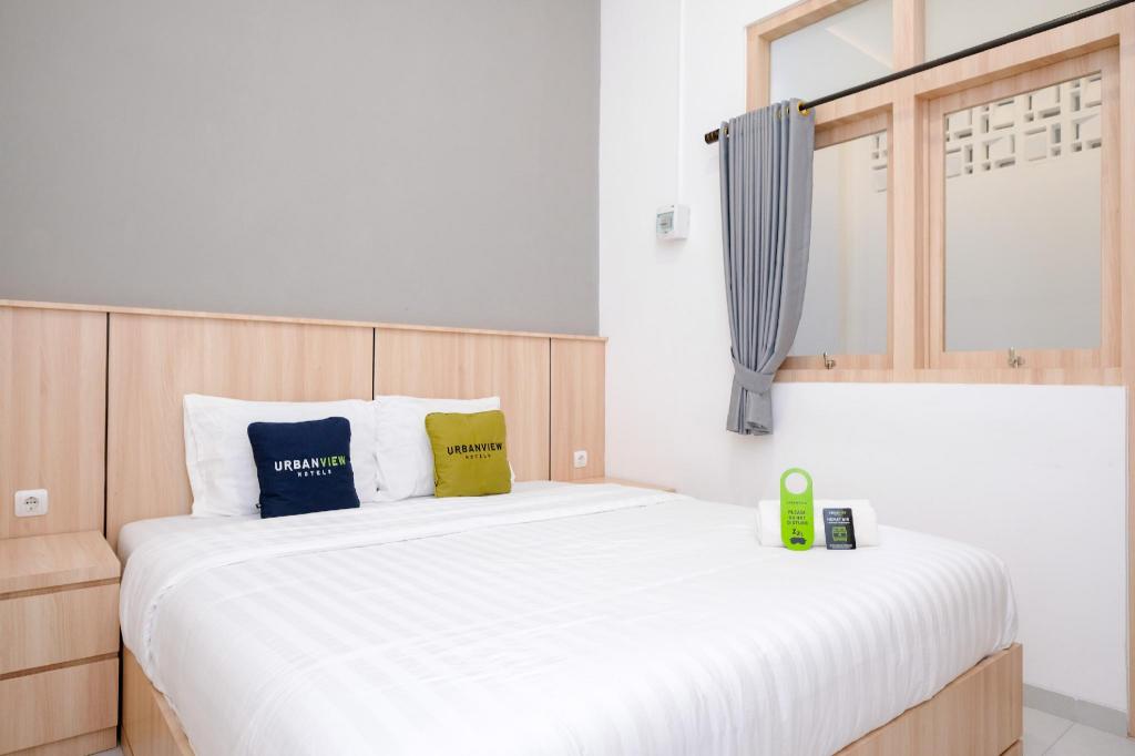 Urbanview Hotel Subali Purwokerto in Purwokerto, Indonesia