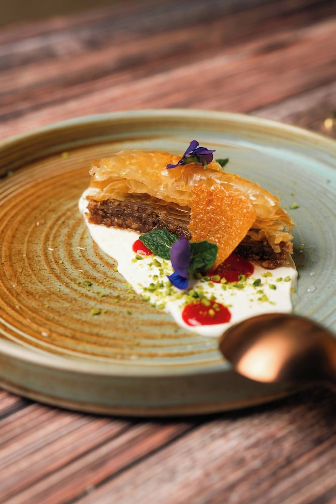 מזון ומשקאות