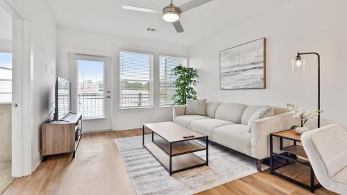 Beltline 1 bdrm Apt — 4-Star Luxury Hotel in Atlanta, United States