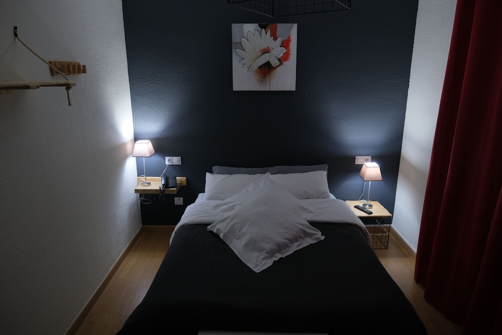 Hotel Arbre de Neu — Encamp — photo 5