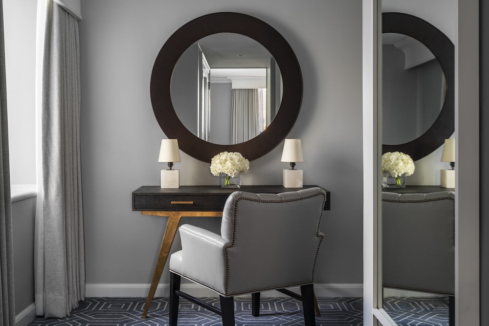 Four Seasons Hotel Atlanta - photo 9