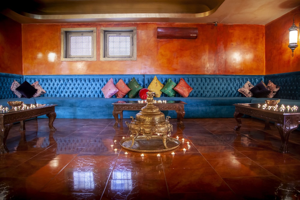 Âlâ Han Boutique Hotel — Sanliurfa — photo 5