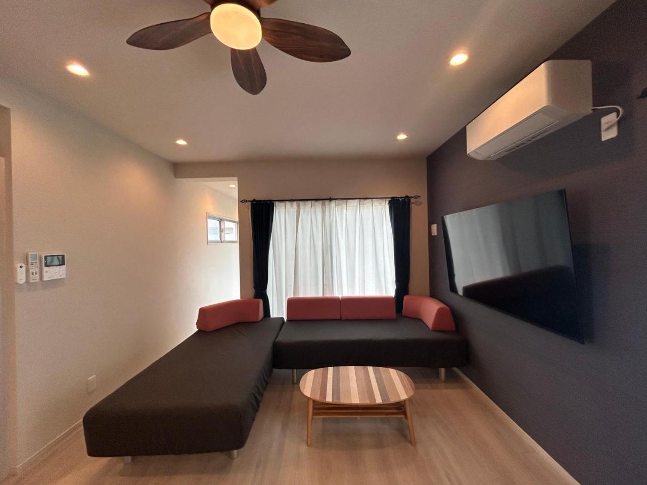 Orange House — 4-Star Luxury Hotel in Hirara, Japan