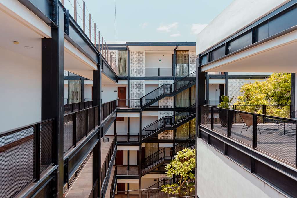 SKY VIEW