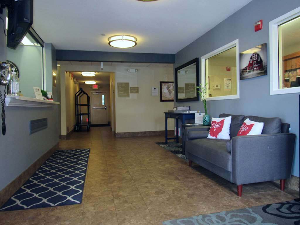 Sonesta Simply Suites Columbus Airport Gahanna - photo 2