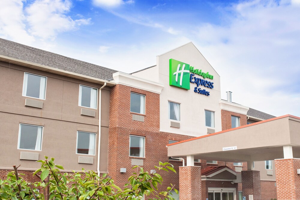 Holiday Inn Express & Suites Sweetwater by IHG — hotel in Sweetwater