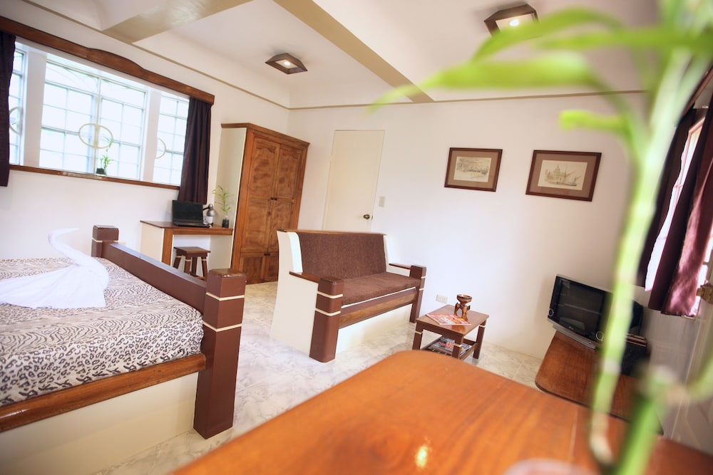 Guindulman Bay Tourist Inn — Guindulman — photo 4