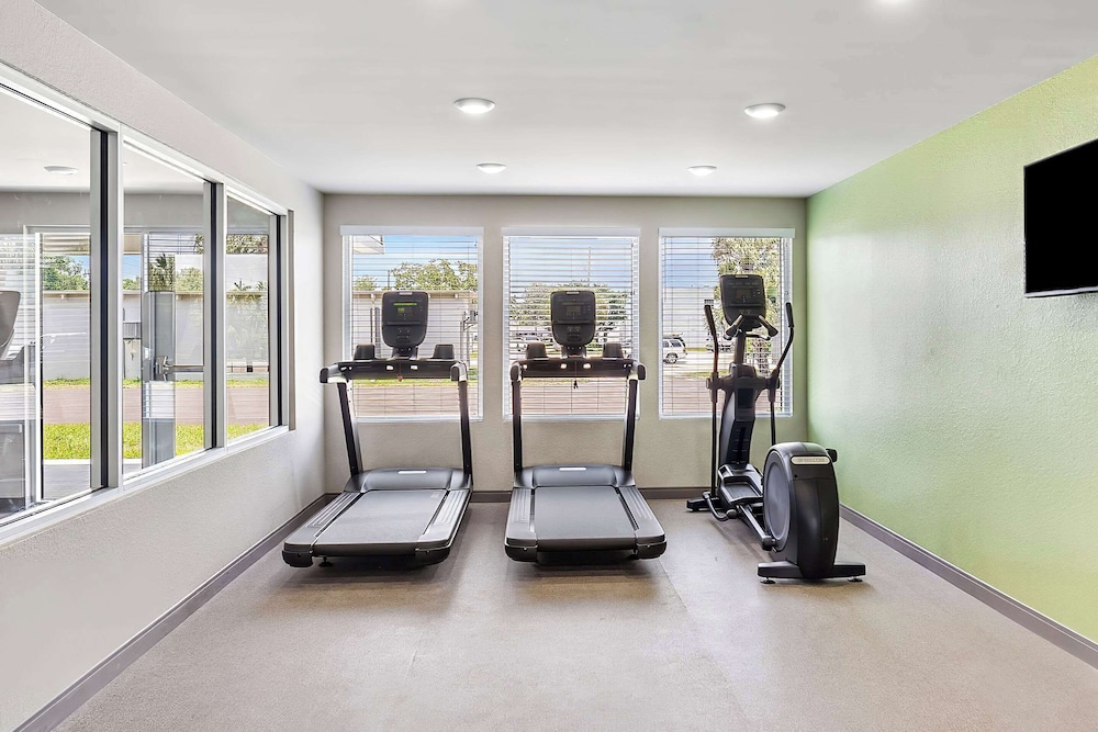 Woodspring Suites Fort Myers Cape Coral - photo 38