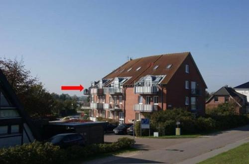 Strandperle — 4-Star Luxury Hotel in None, Germany