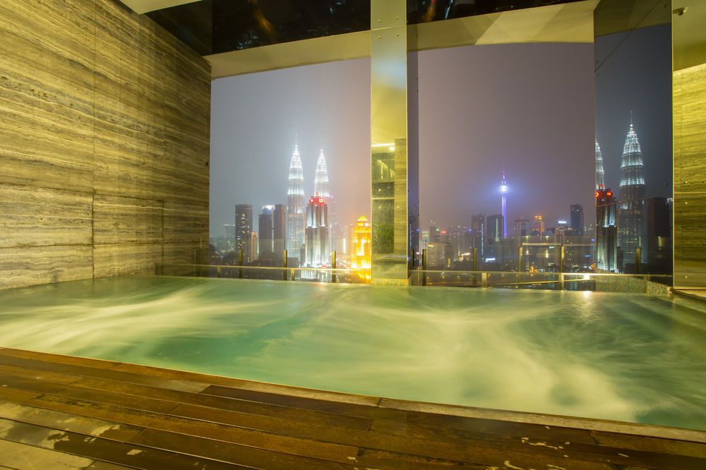 Setia Sky — 4-Star Luxury Hotel in Kuala Lumpur, Malaysia
