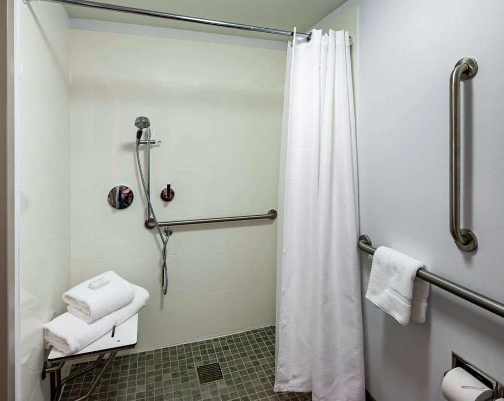 Hilton Garden Inn Omaha Downtown Old Market Area - photo 24
