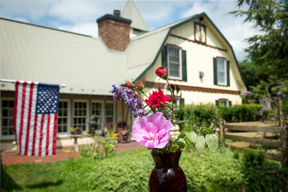 Antietam Overlook Farm - photo 55
