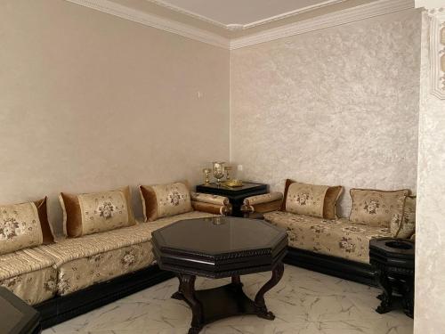 Tanger3 - carbon neutral hotel in Tangier