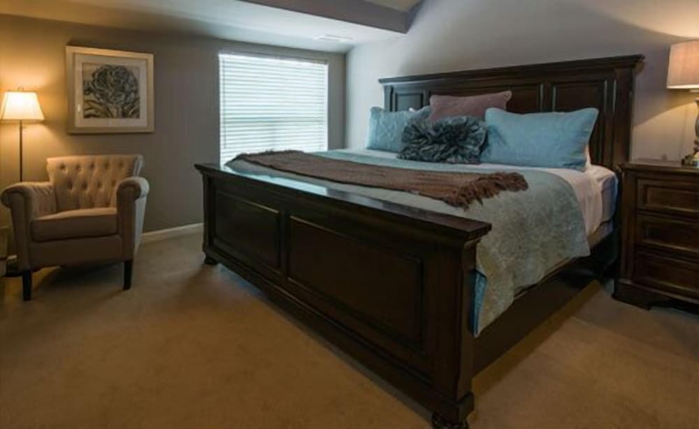 The Inn Above Oak Creek - photo 15